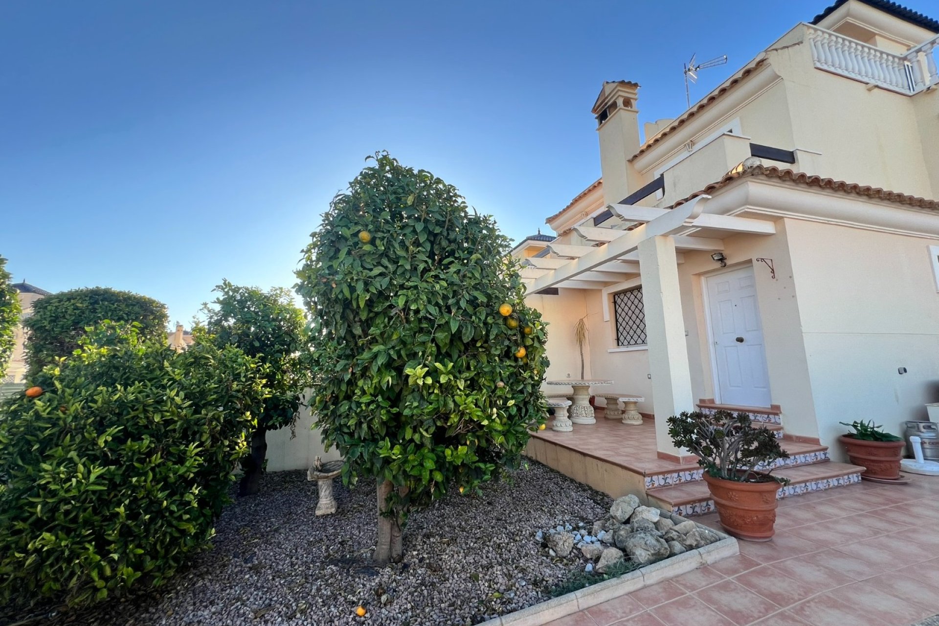 Resale - Villa - Orihuela Costa - Mil Palmeras