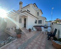 Resale - Villa - Orihuela Costa - Mil Palmeras