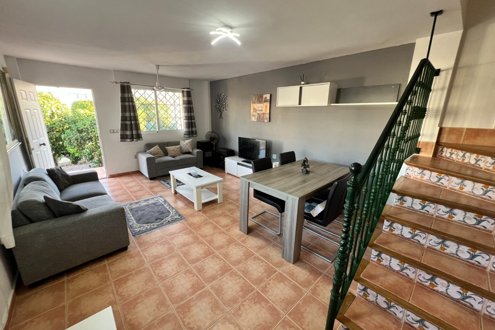 Resale - Villa - Orihuela Costa - Mil Palmeras