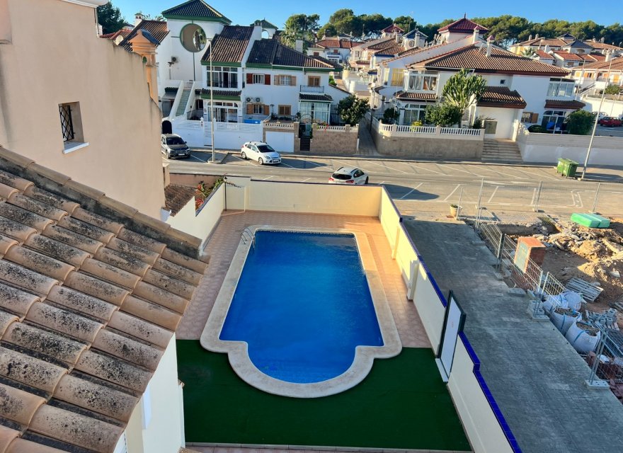 Resale - Villa - Orihuela Costa - Mil Palmeras