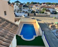 Resale - Villa - Orihuela Costa - Mil Palmeras