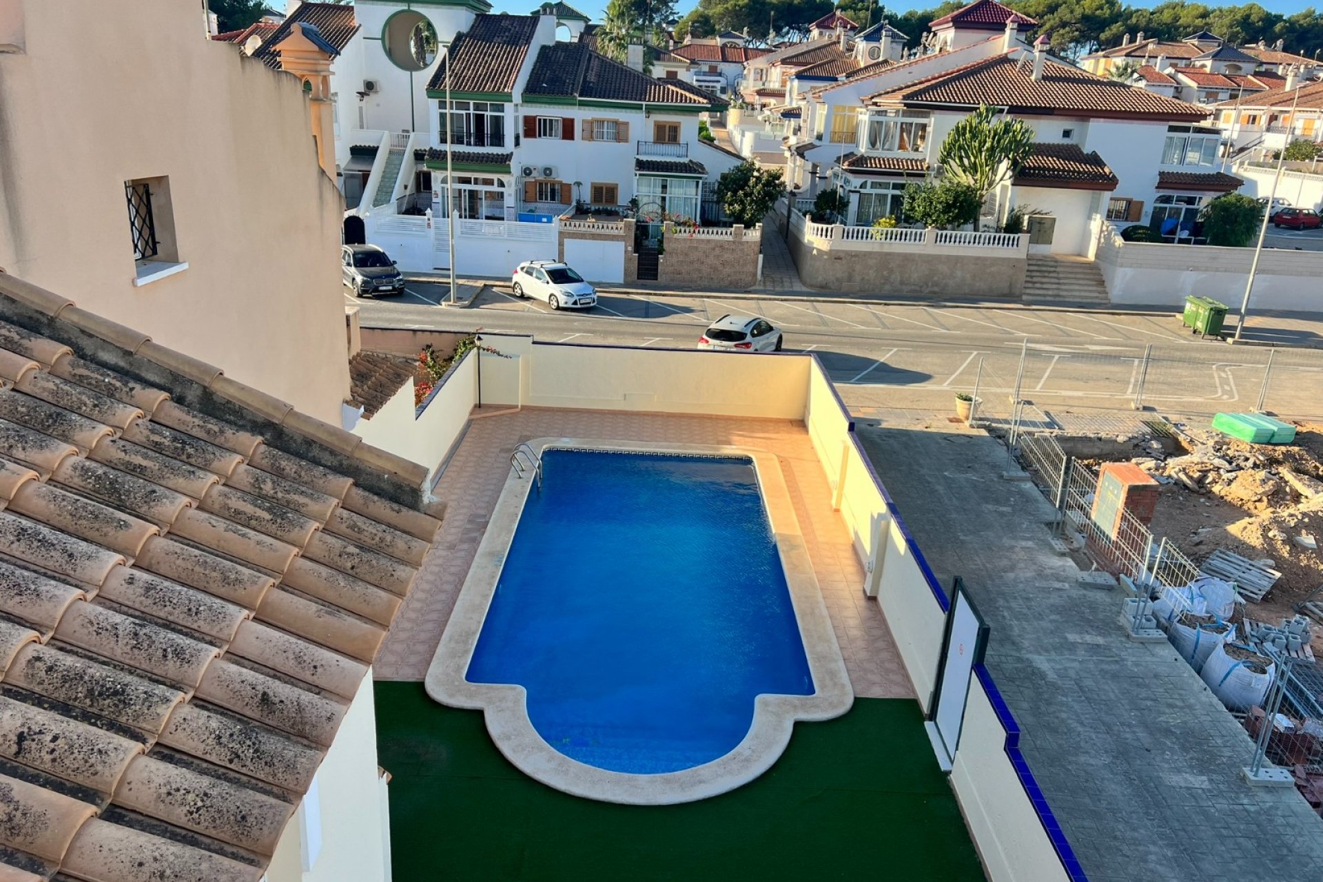 Resale - Villa - Orihuela Costa - Mil Palmeras