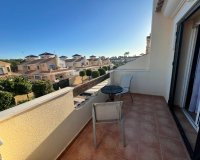 Resale - Villa - Orihuela Costa - Mil Palmeras