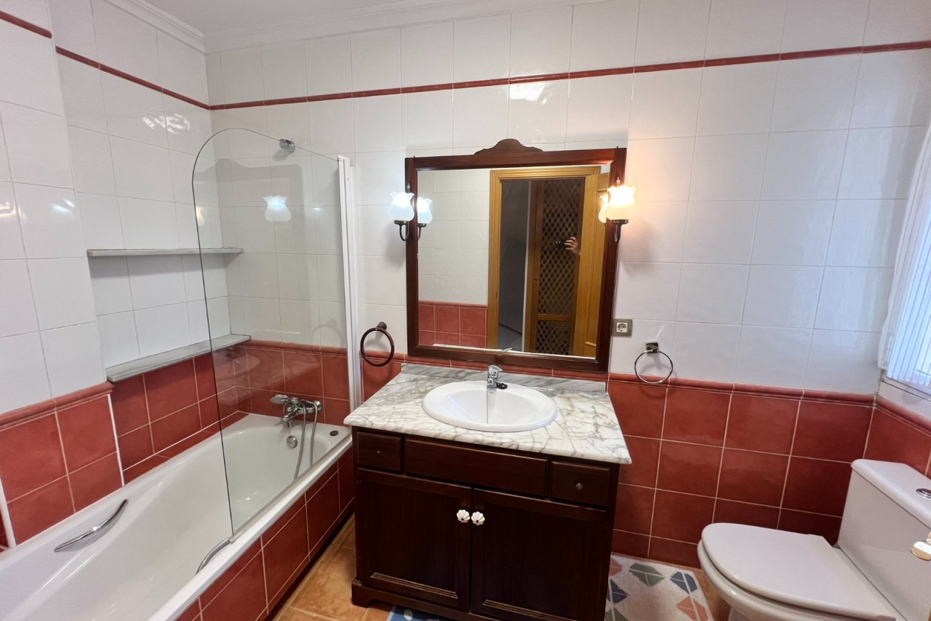 Resale - Villa - Orihuela Costa - Mil Palmeras