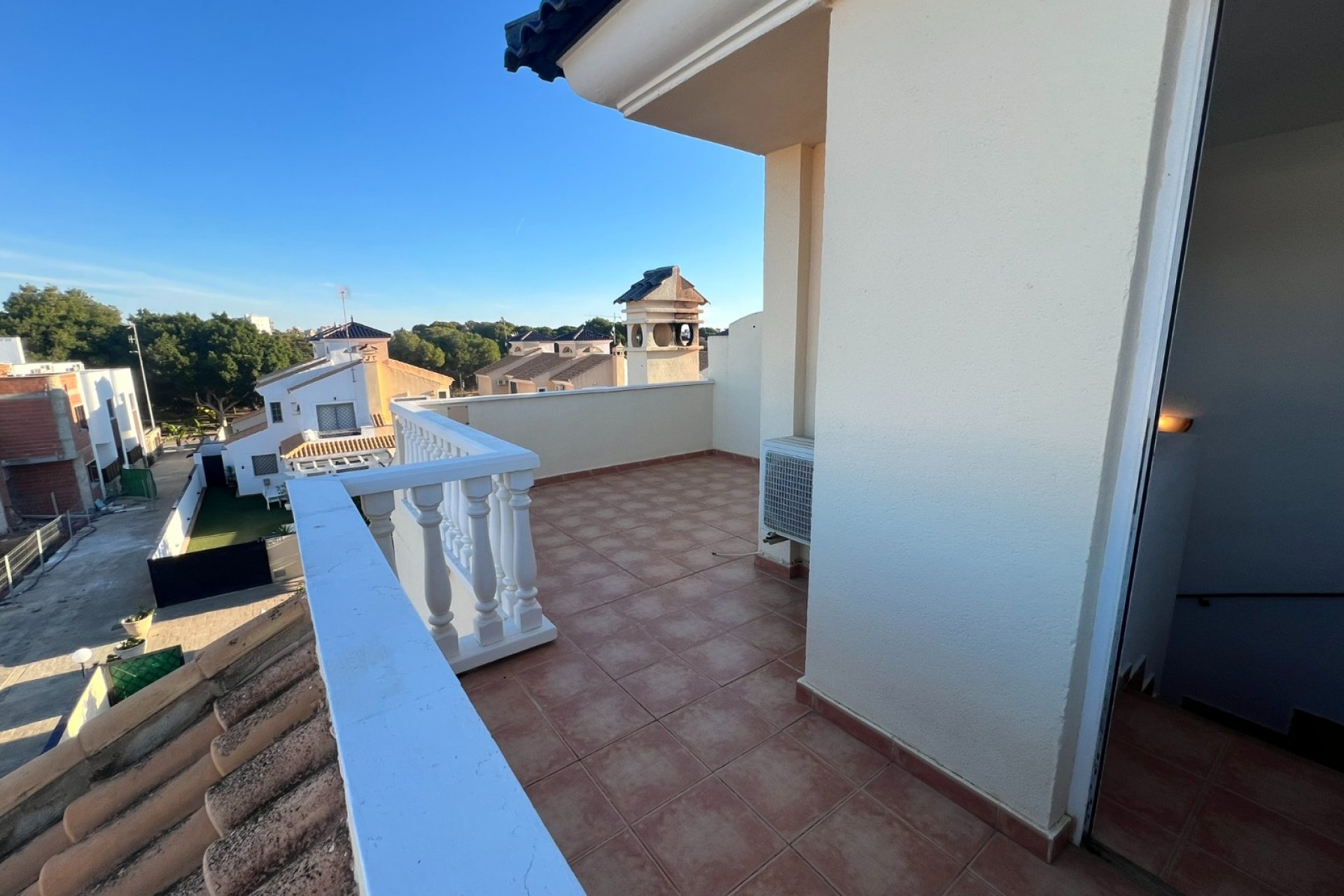 Resale - Villa - Orihuela Costa - Mil Palmeras