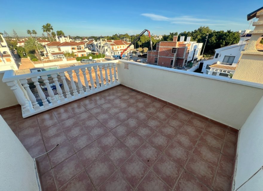 Resale - Villa - Orihuela Costa - Mil Palmeras