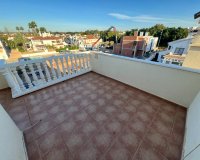 Resale - Villa - Orihuela Costa - Mil Palmeras