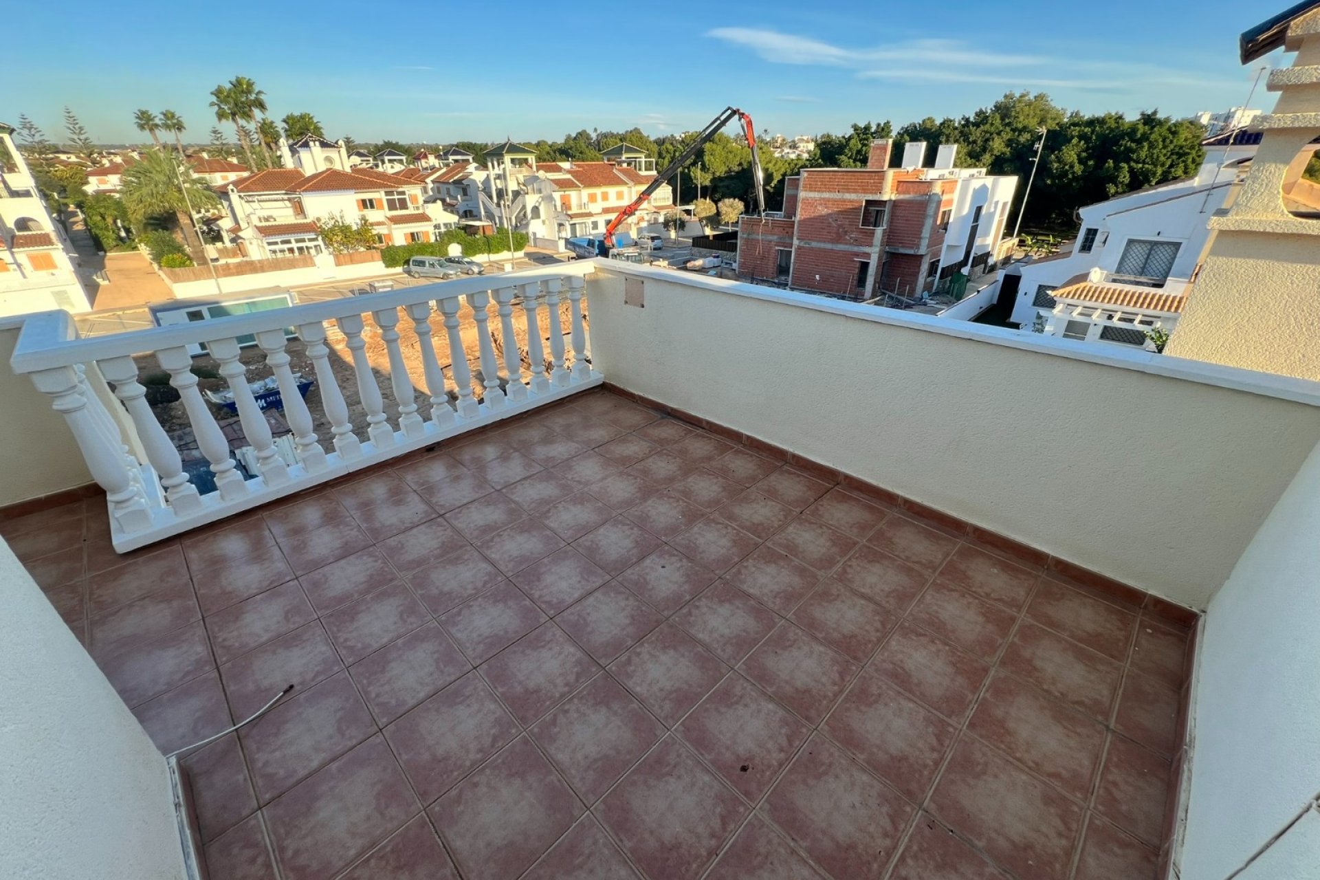 Resale - Villa - Orihuela Costa - Mil Palmeras