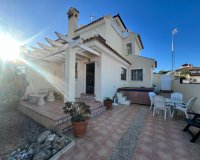 Resale - Villa - Orihuela Costa - Mil Palmeras