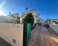 Resale - Villa - Orihuela Costa - Mil Palmeras