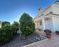 Resale - Villa - Orihuela Costa - Mil Palmeras