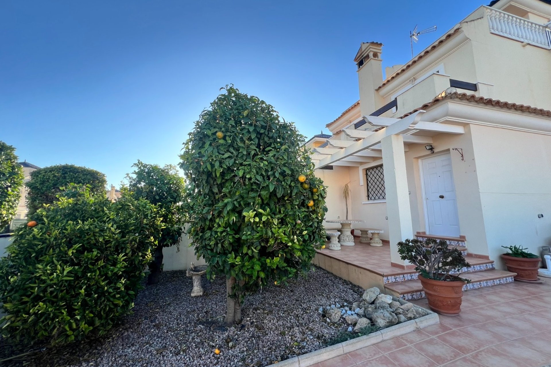 Resale - Villa - Orihuela Costa - Mil Palmeras