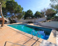 Resale - Villa - Orihuela Costa - Mil Palmeras