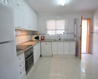 Resale - Villa - Orihuela Costa - Mil Palmeras