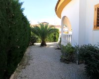 Resale - Villa - Orihuela Costa - Mil Palmeras