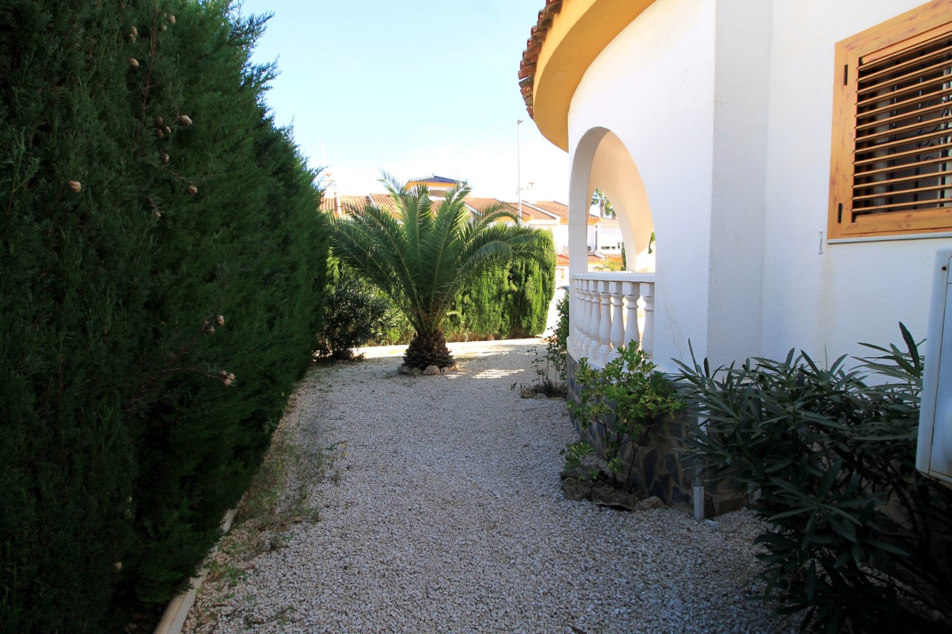 Resale - Villa - Orihuela Costa - Mil Palmeras