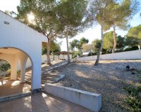 Resale - Villa - Orihuela Costa - Mil Palmeras