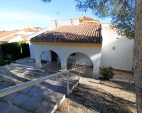 Resale - Villa - Orihuela Costa - Mil Palmeras