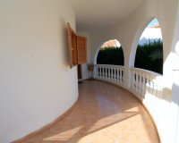 Resale - Villa - Orihuela Costa - Mil Palmeras