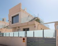 Resale - Villa - Orihuela Costa - Mil Palmeras