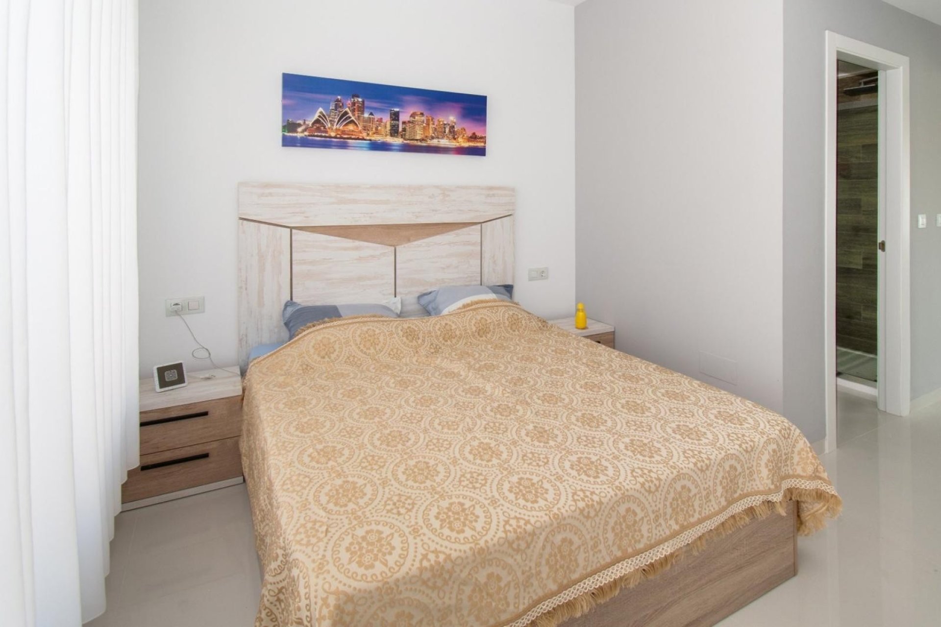 Resale - Villa - Orihuela Costa - Mil Palmeras