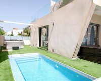 Resale - Villa - Orihuela Costa - Mil Palmeras