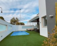 Resale - Villa - Orihuela Costa - Mil Palmeras