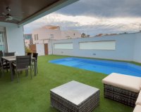 Resale - Villa - Orihuela Costa - Mil Palmeras