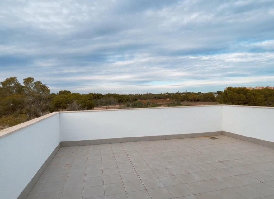 Resale - Villa - Orihuela Costa - Mil Palmeras