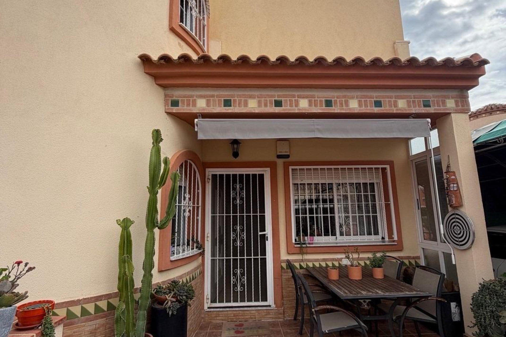 Resale - Villa - Orihuela Costa - Playa Flamenca