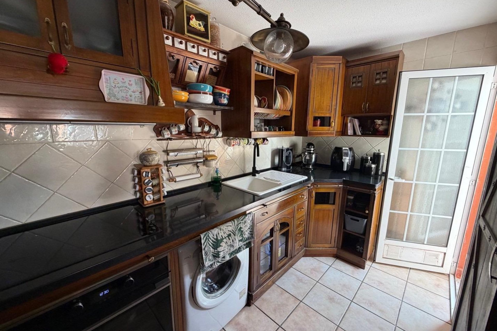 Resale - Villa - Orihuela Costa - Playa Flamenca