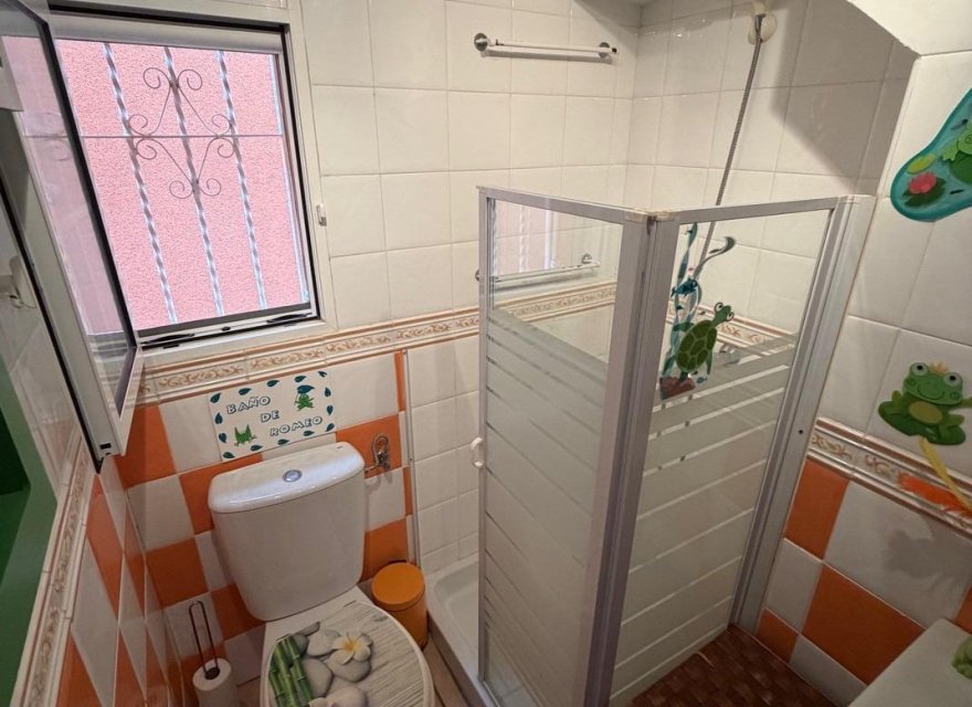 Resale - Villa - Orihuela Costa - Playa Flamenca