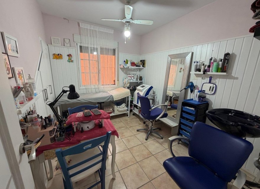 Resale - Villa - Orihuela Costa - Playa Flamenca