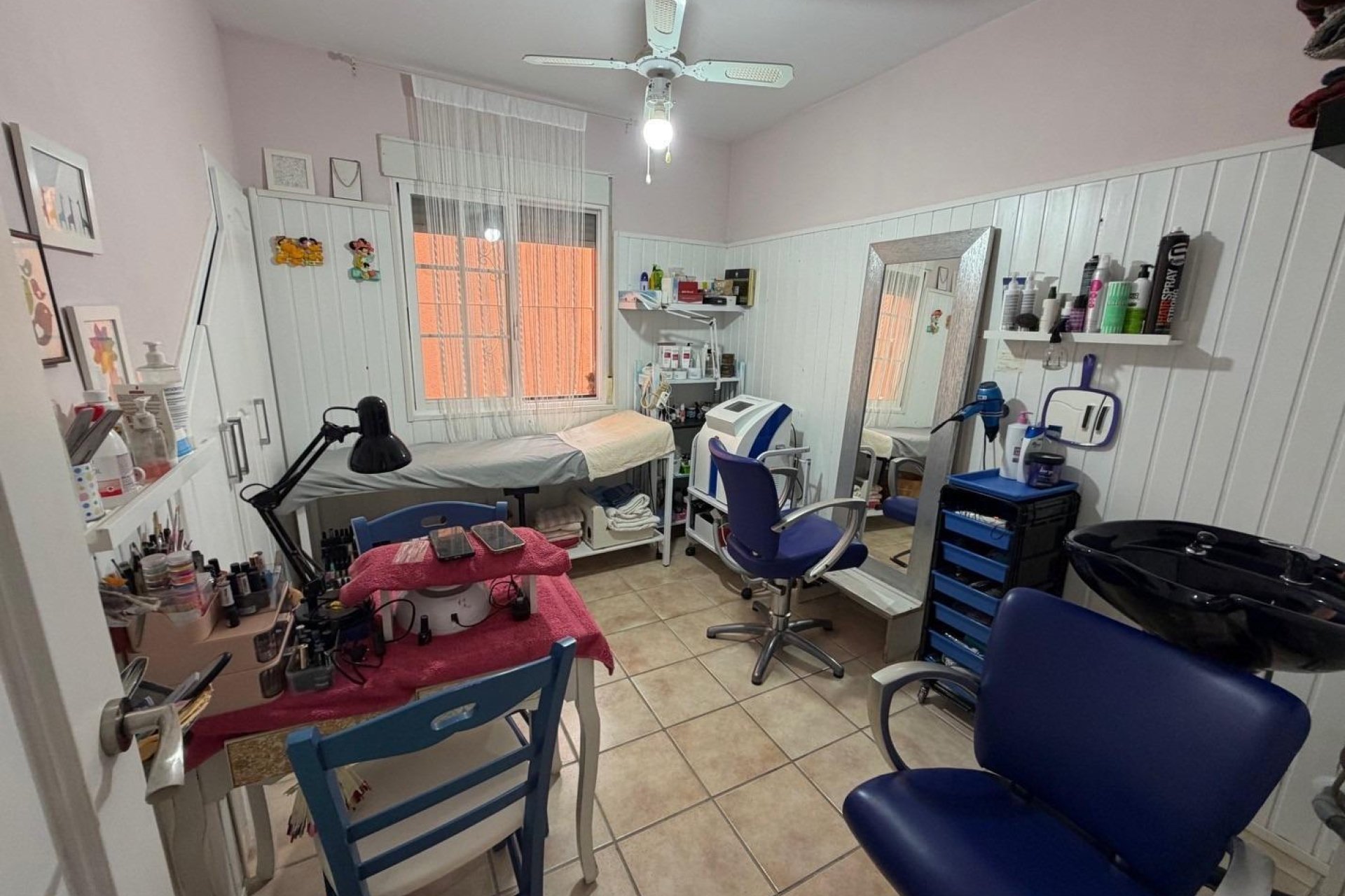 Resale - Villa - Orihuela Costa - Playa Flamenca