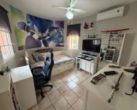 Resale - Villa - Orihuela Costa - Playa Flamenca