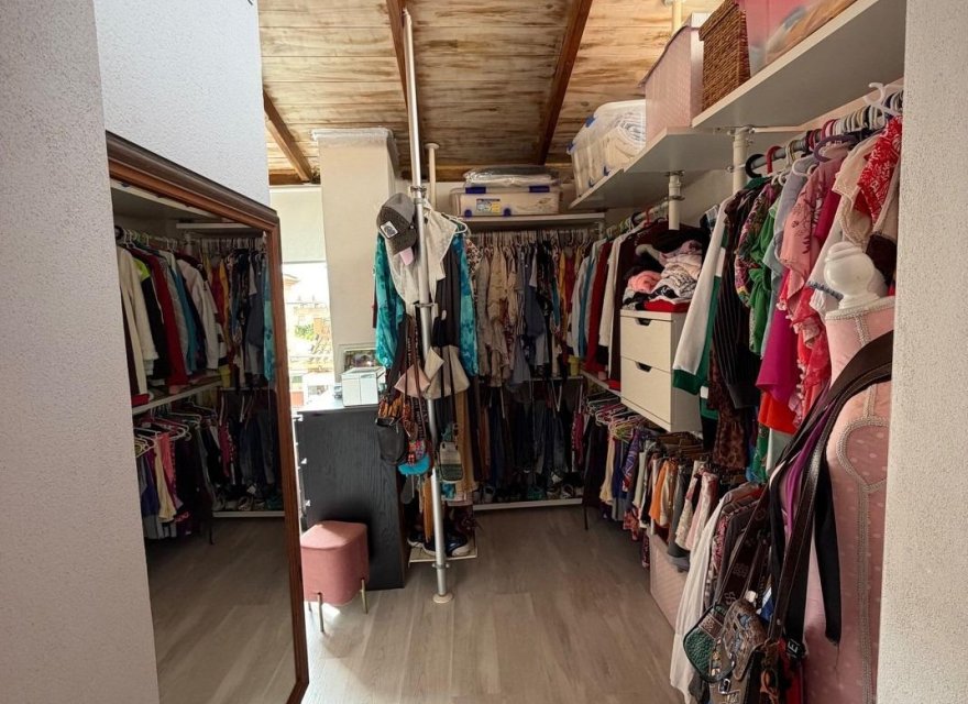 Resale - Villa - Orihuela Costa - Playa Flamenca