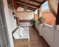 Resale - Villa - Orihuela Costa - Playa Flamenca