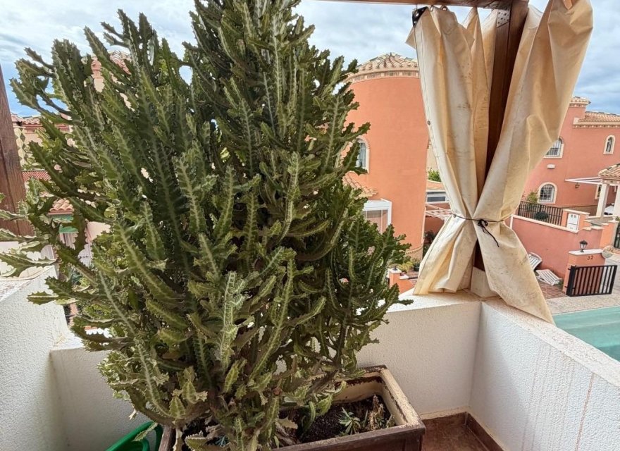 Resale - Villa - Orihuela Costa - Playa Flamenca