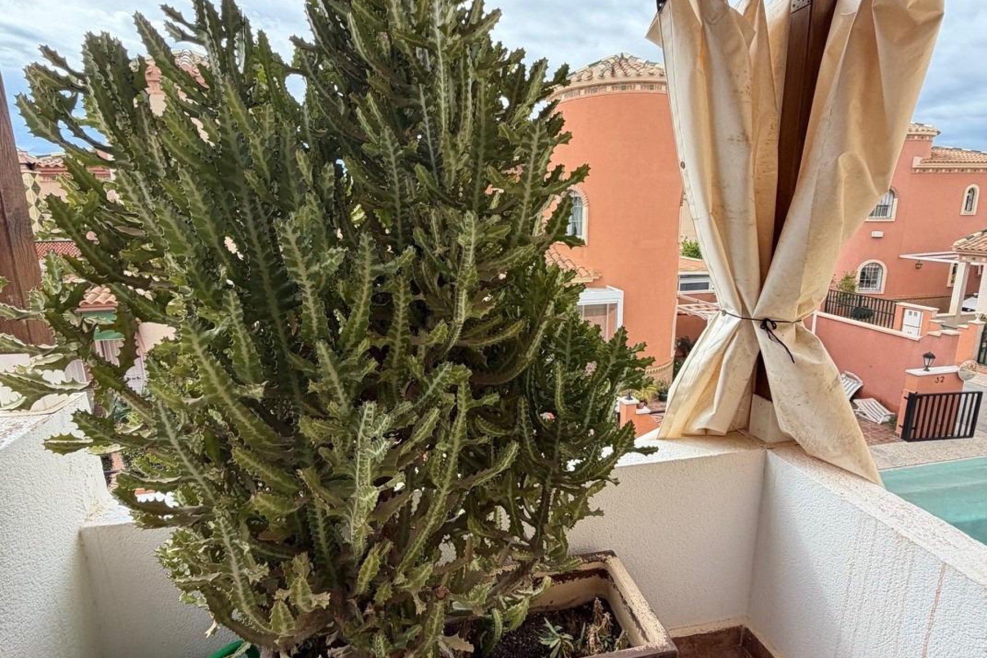 Resale - Villa - Orihuela Costa - Playa Flamenca