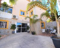 Resale - Villa - Orihuela Costa - Playa Flamenca