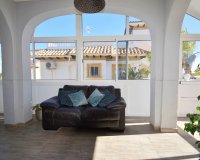 Resale - Villa - Orihuela Costa - Playa Flamenca