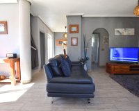 Resale - Villa - Orihuela Costa - Playa Flamenca