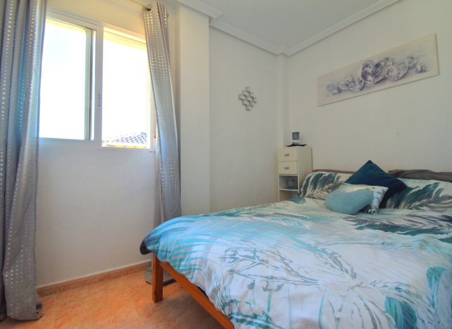 Resale - Villa - Orihuela Costa - Playa Flamenca