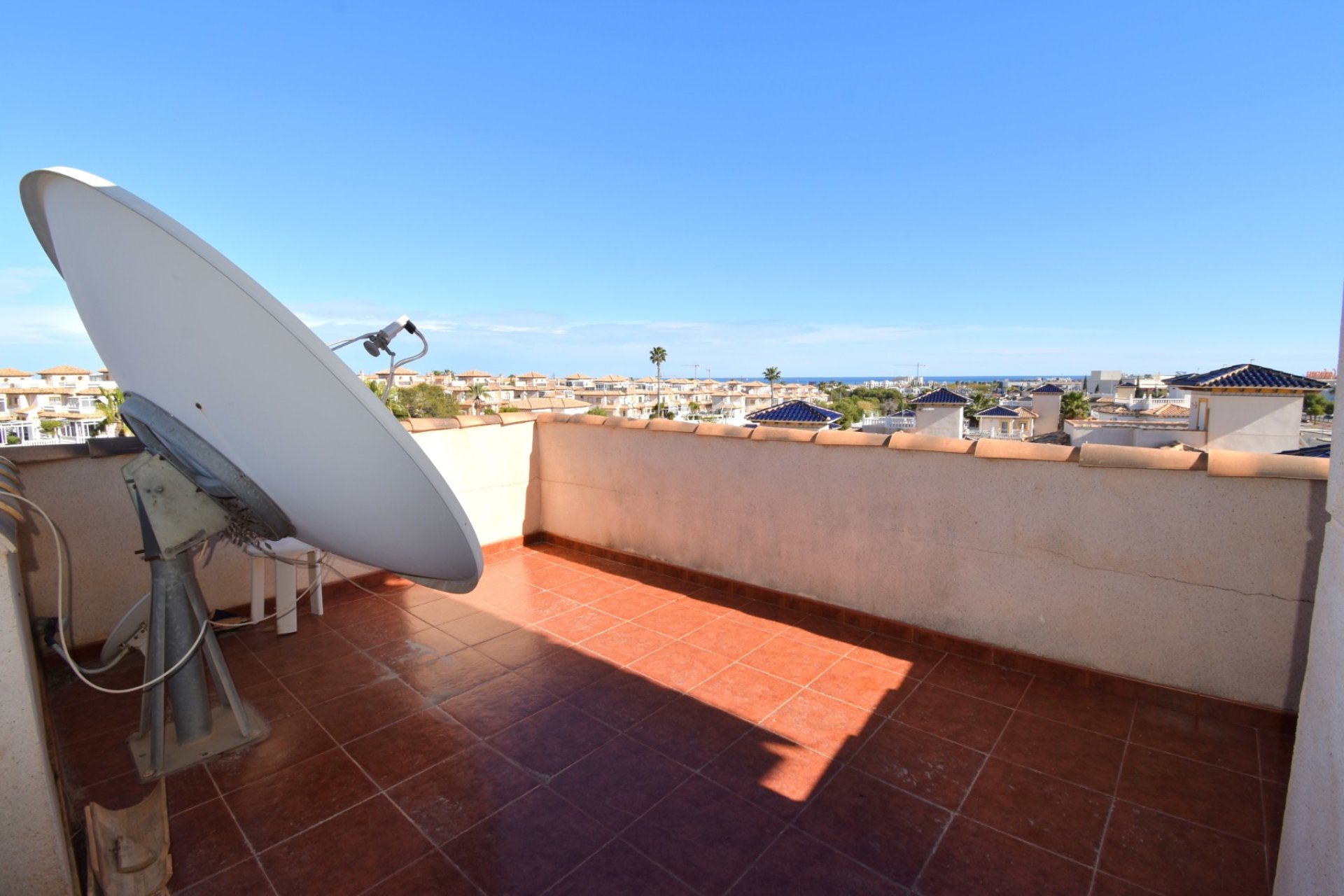 Resale - Villa - Orihuela Costa - Playa Flamenca