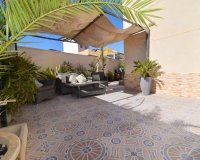 Resale - Villa - Orihuela Costa - Playa Flamenca