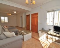 Resale - Villa - Orihuela Costa - Playa Flamenca