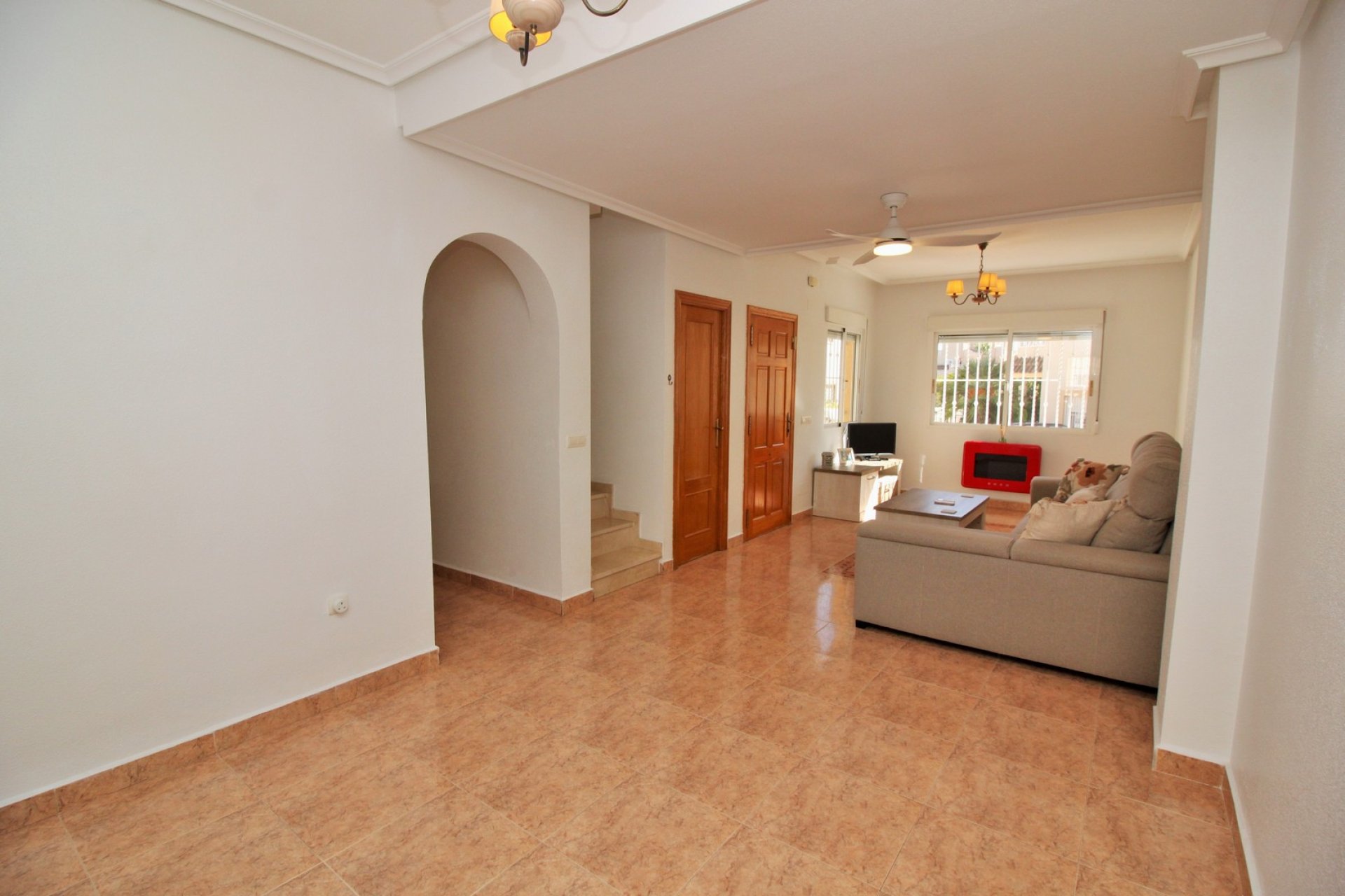 Resale - Villa - Orihuela Costa - Playa Flamenca