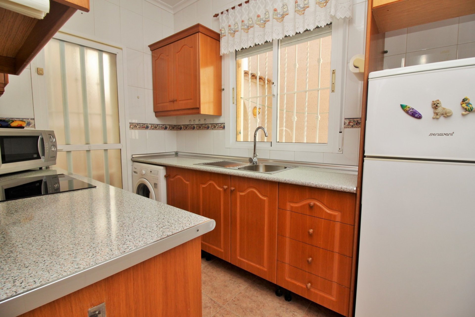 Resale - Villa - Orihuela Costa - Playa Flamenca