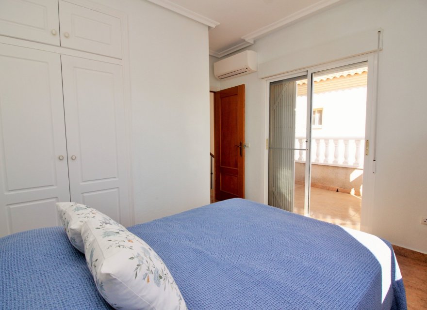 Resale - Villa - Orihuela Costa - Playa Flamenca