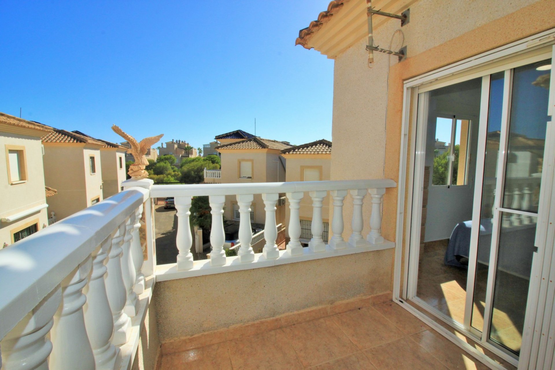 Resale - Villa - Orihuela Costa - Playa Flamenca